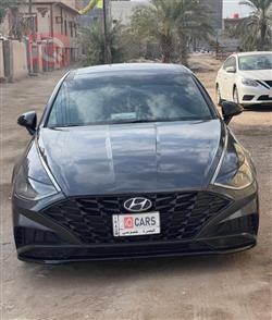 هیوندای سۆناتا